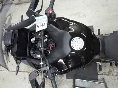 Yamaha Tracer 9 GT+ 2024