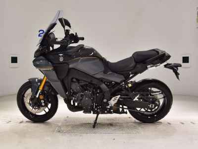 Yamaha Tracer 9 GT+ 2024