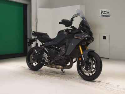 Yamaha Tracer 9 GT+ 2024