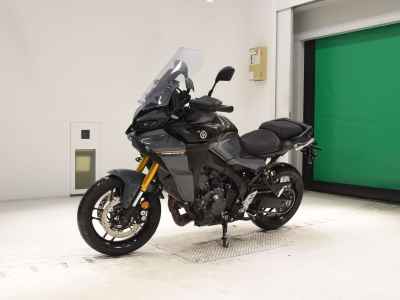 Yamaha Tracer 9 GT+ 2024