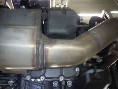 Yamaha Tracer 9 GT+ 2024