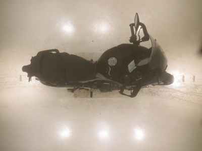 Yamaha Tracer 9 GT+ 2024