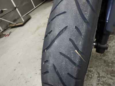 Yamaha Tracer 9 GT+ 2024