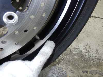 Yamaha Tracer 9 GT+ 2024