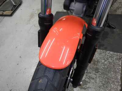 Ducati Scrambler Sixty2 2019