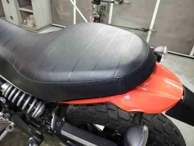 Ducati Scrambler Sixty2 2019