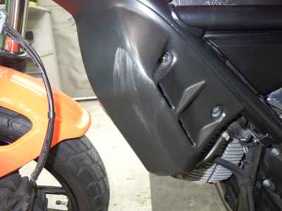 Ducati Scrambler Sixty2 2019