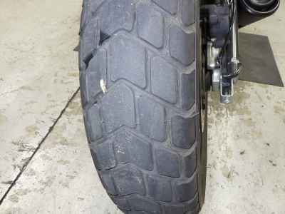 Ducati Scrambler Sixty2 2019