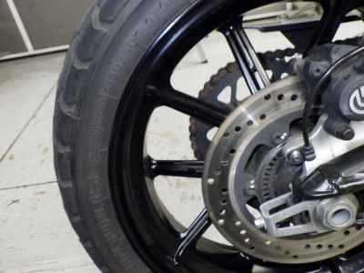 Ducati Scrambler Sixty2 2019