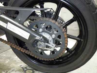 Ducati Scrambler Sixty2 2019