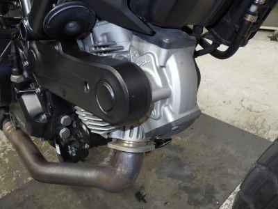 Ducati Scrambler Sixty2 2019