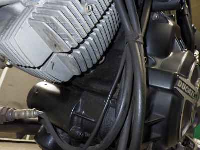 Ducati Scrambler Sixty2 2019