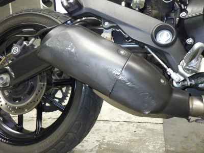 Ducati Scrambler Sixty2 2019