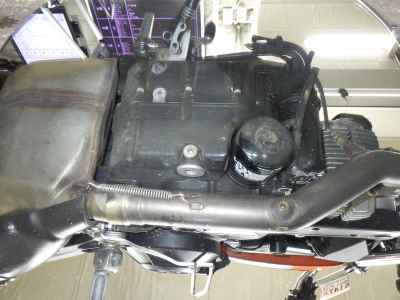 Ducati Scrambler Sixty2 2019