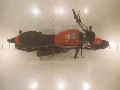 Ducati Scrambler Sixty2 2019