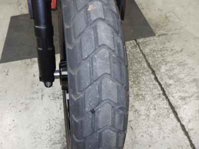 Ducati Scrambler Sixty2 2019