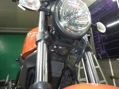 Ducati Scrambler Sixty2 2019