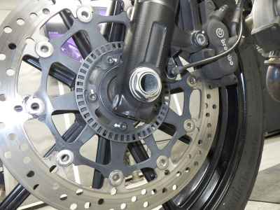 Ducati Scrambler Sixty2 2019