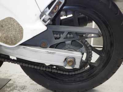 Suzuki GSX-R750 1985