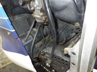 Suzuki GSX-R750 1985