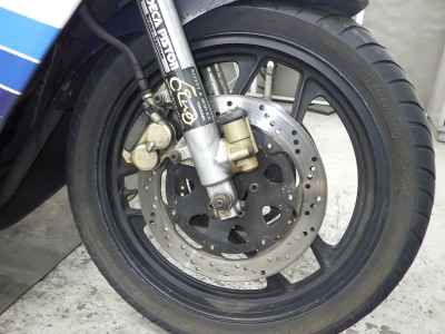 Suzuki GSX-R750 1985