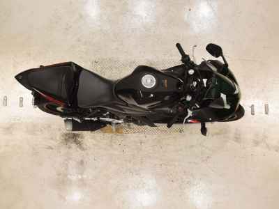 Yamaha YZF-R25 2015