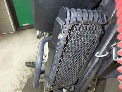 Suzuki DR650SE 2008