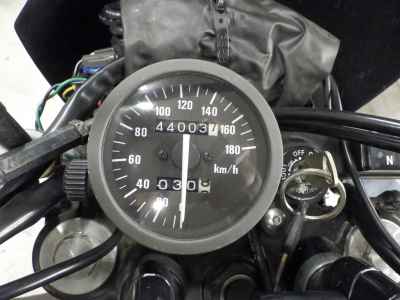 Suzuki DR650SE 2008