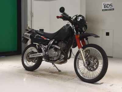 Suzuki DR650SE 2008