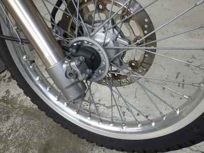 Suzuki DR650SE 2008