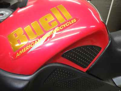 Buell Lightning XB125 2004