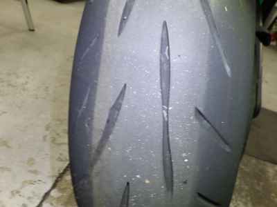 Buell Lightning XB125 2004