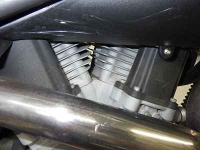 Buell Lightning XB125 2004