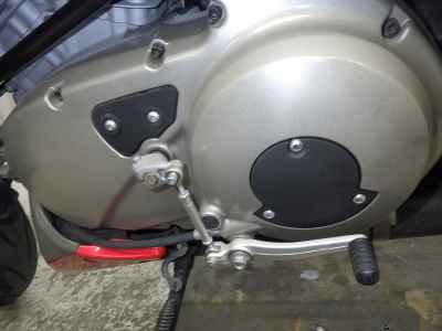 Buell Lightning XB125 2004