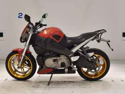 Buell Lightning XB125 2004
