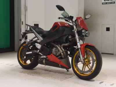 Buell Lightning XB125 2004