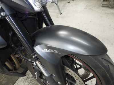 Suzuki GSX-S1000 2018