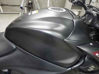 Suzuki GSX-S1000 2018