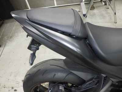 Suzuki GSX-S1000 2018