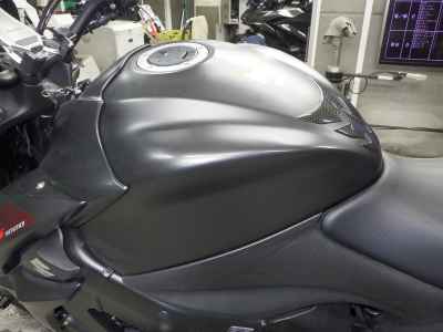 Suzuki GSX-S1000 2018