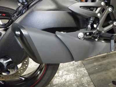 Suzuki GSX-S1000 2018