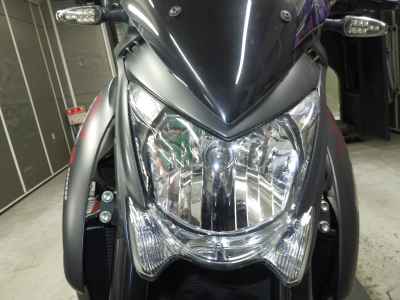 Suzuki GSX-S1000 2018
