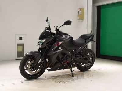 Suzuki GSX-S1000 2018