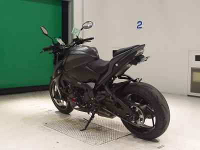 Suzuki GSX-S1000 2018