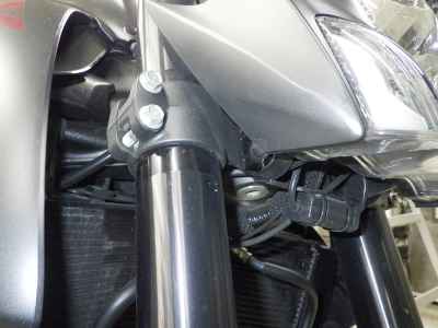 Suzuki GSX-S1000 2018