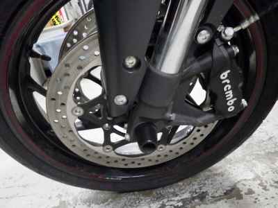 Suzuki GSX-S1000 2018