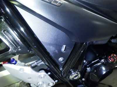 Suzuki GSX1400 2007