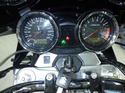 Suzuki GSX1400 2007