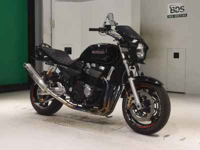 Suzuki GSX1400 2007