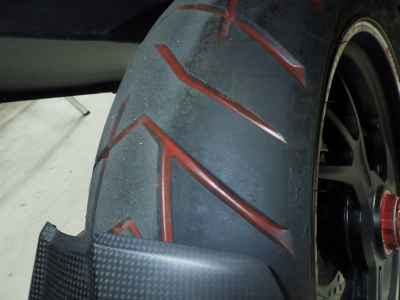 Ducati Multistrada 1200S 2013